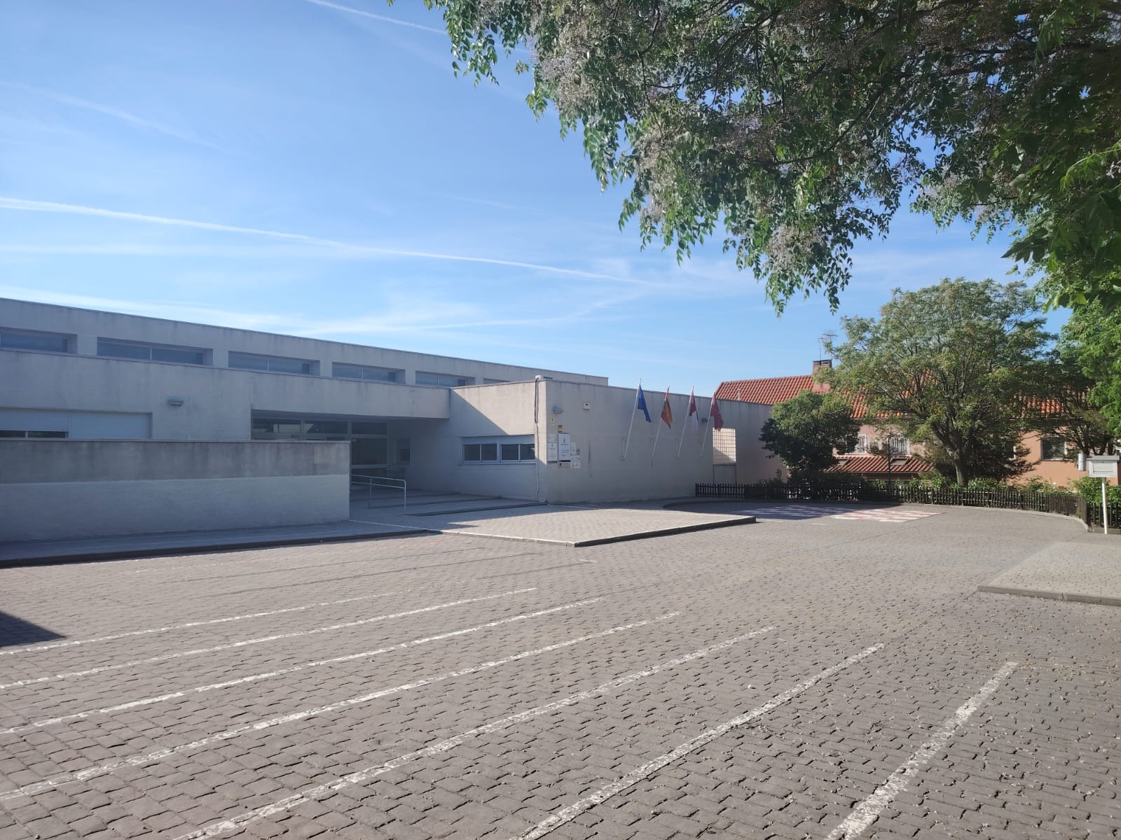 CEIP Ilarcuris
