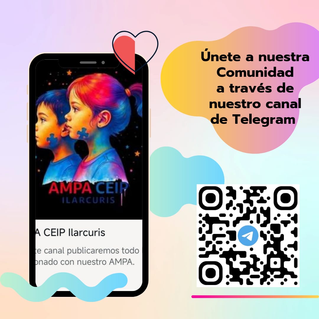 Encuéntranos en Instagram