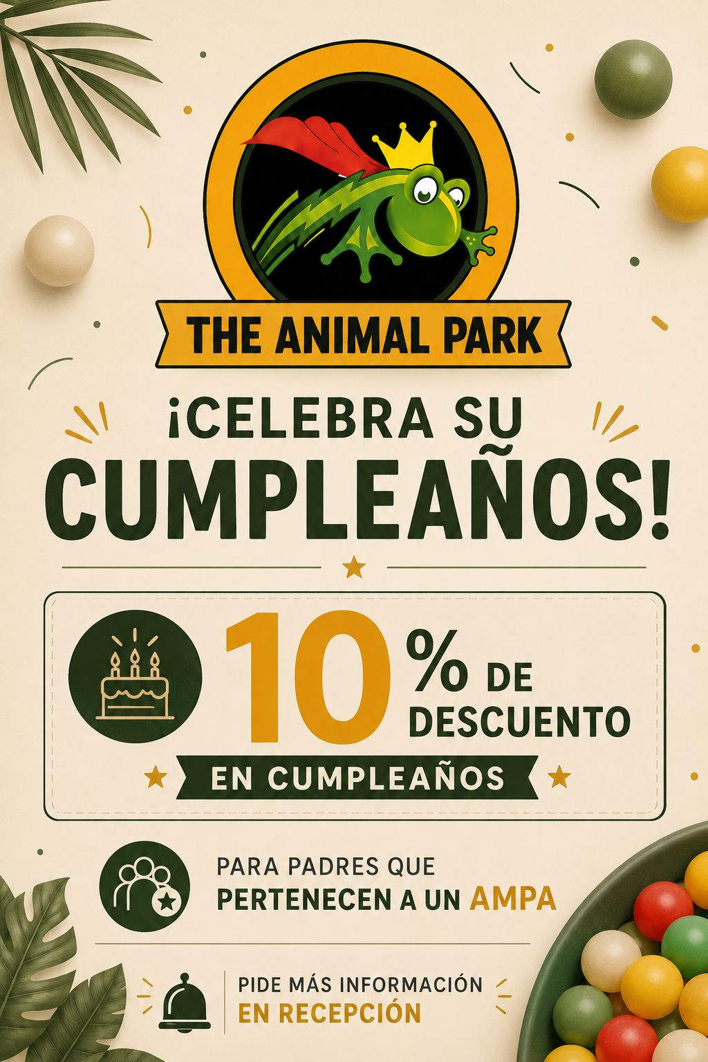 Animal Park